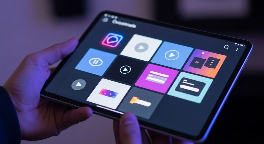 Best IPTV for Movies & Series