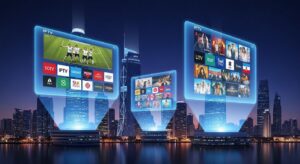 IPTV Parental Control Guide