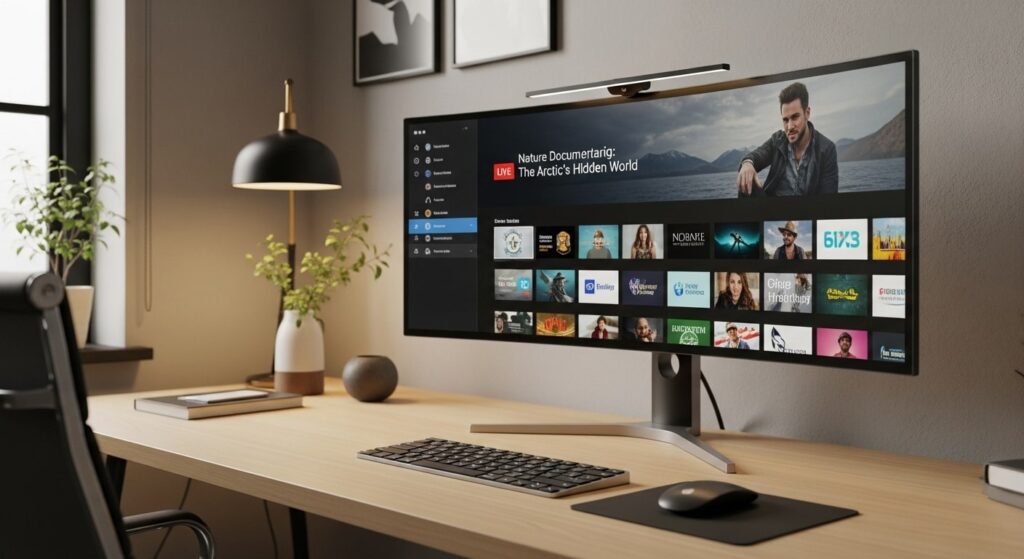 IPTV Security & Privacy Tips