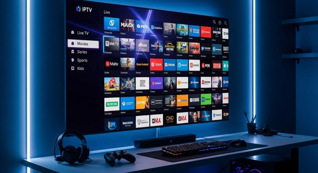 IPTV Troubleshooting Guide