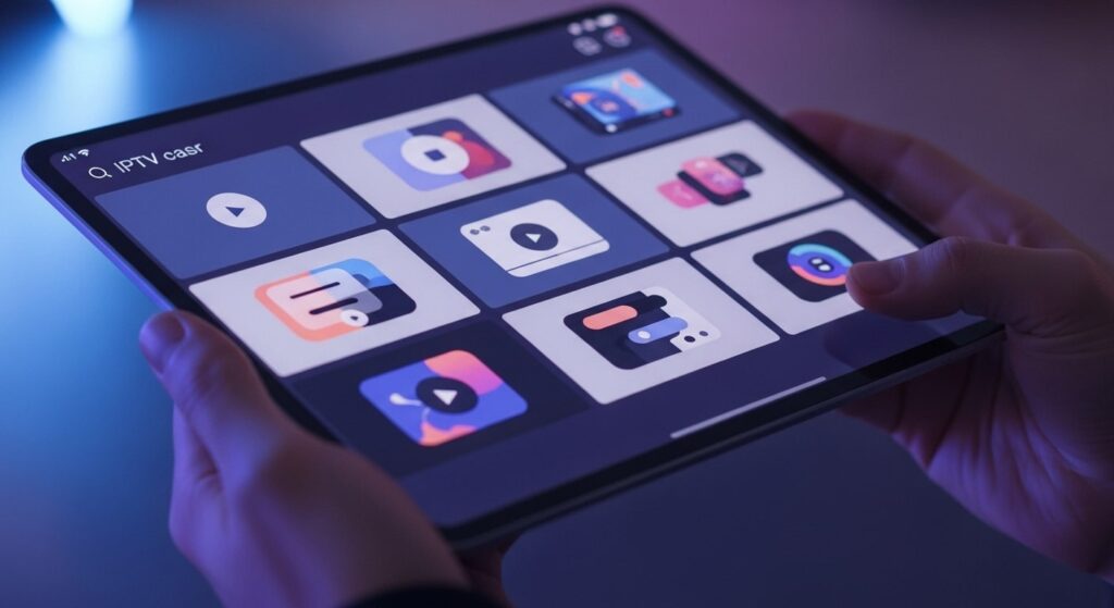 IPTV Setup – Complete Guide for 2025 (Updated)