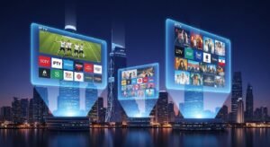 Best IPTV Services That Actually Work in 2026