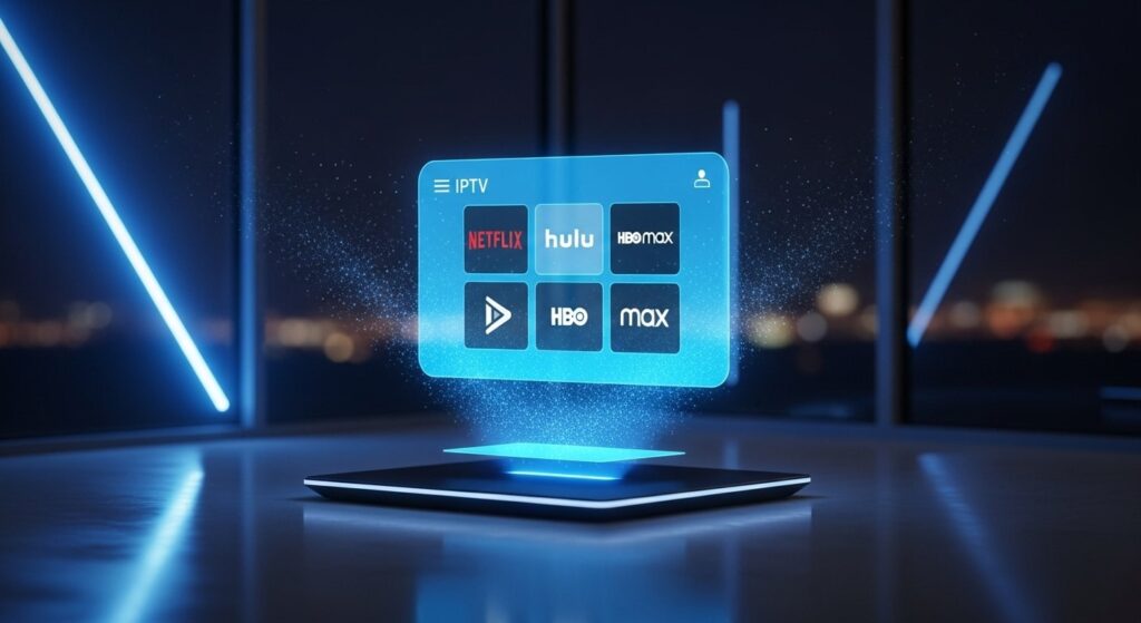IPTV Trends in 2026: What’s Coming Next