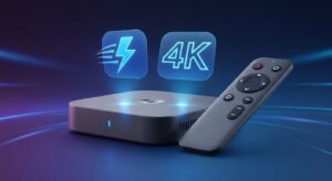 IPTV Without Lag USA & UK