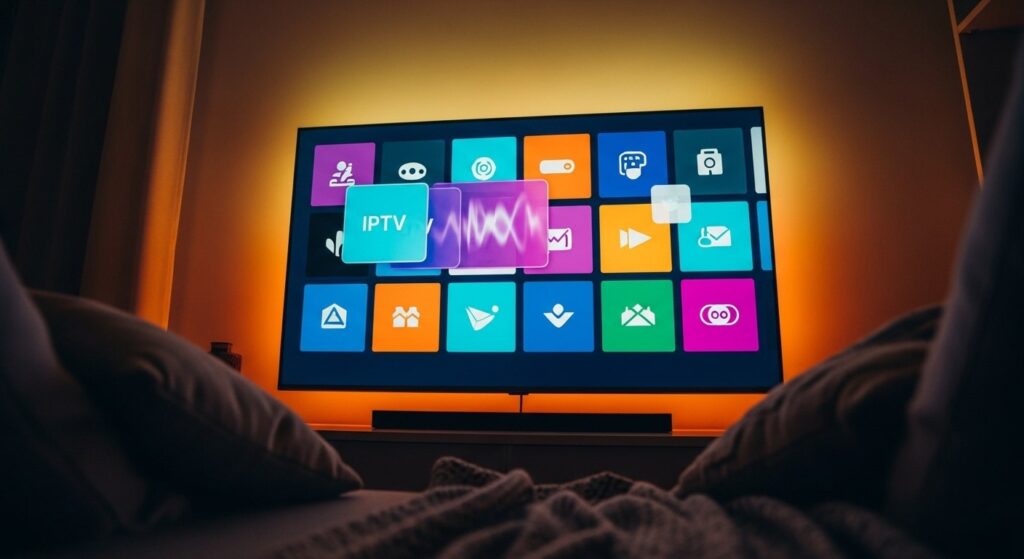 Top IPTV Boxes and Devices for Streaming