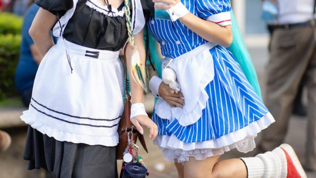 anime