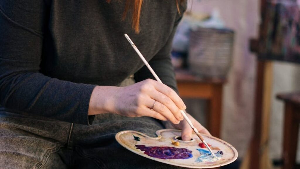 artiste
