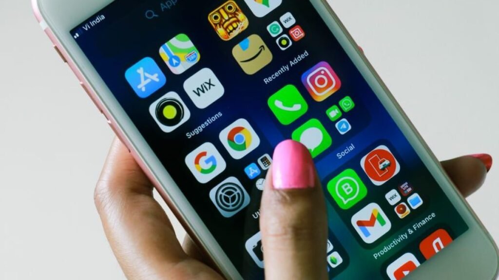 IPTV iPhone installeren
