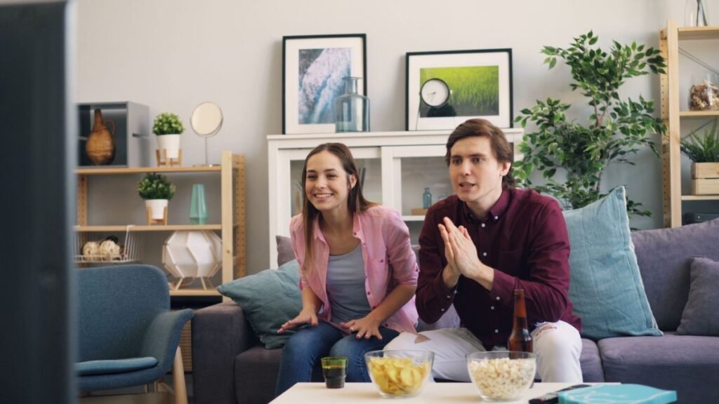 IPTV provider USA