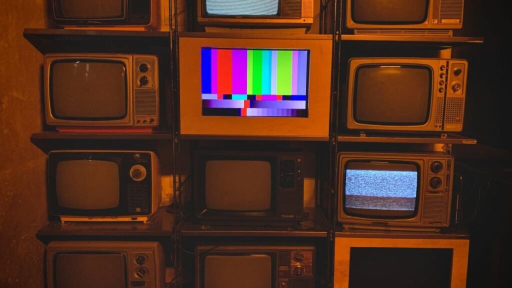 IPTV buffering fix Australia