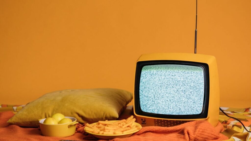 IPTV provider UK