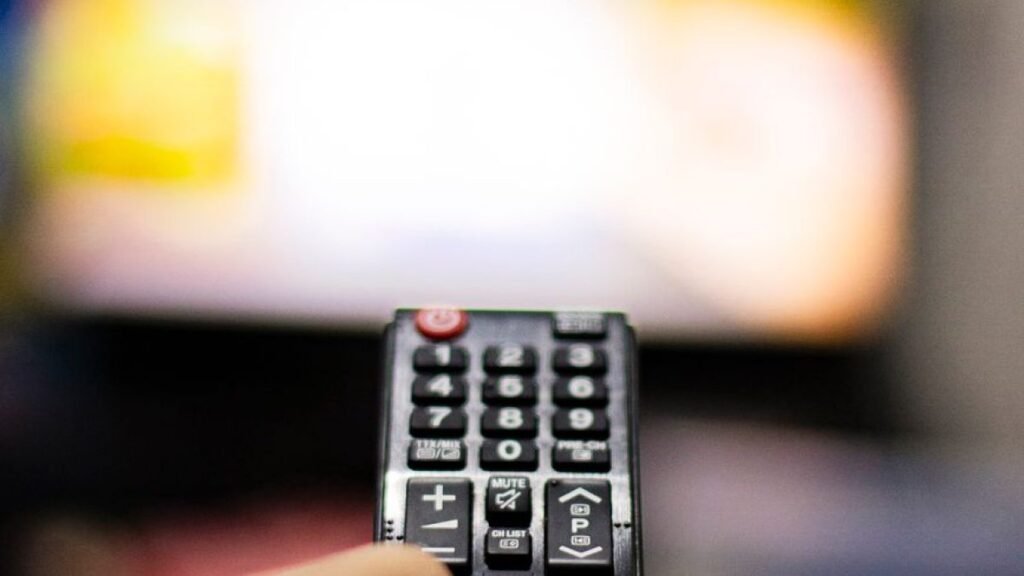 IPTV subscription UK