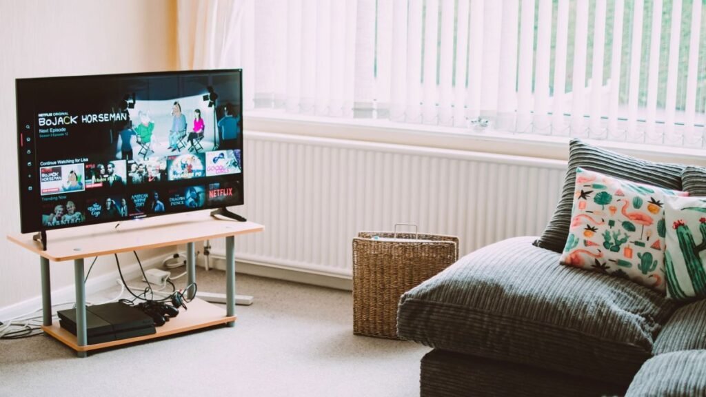 IPTV TV Licence UK
