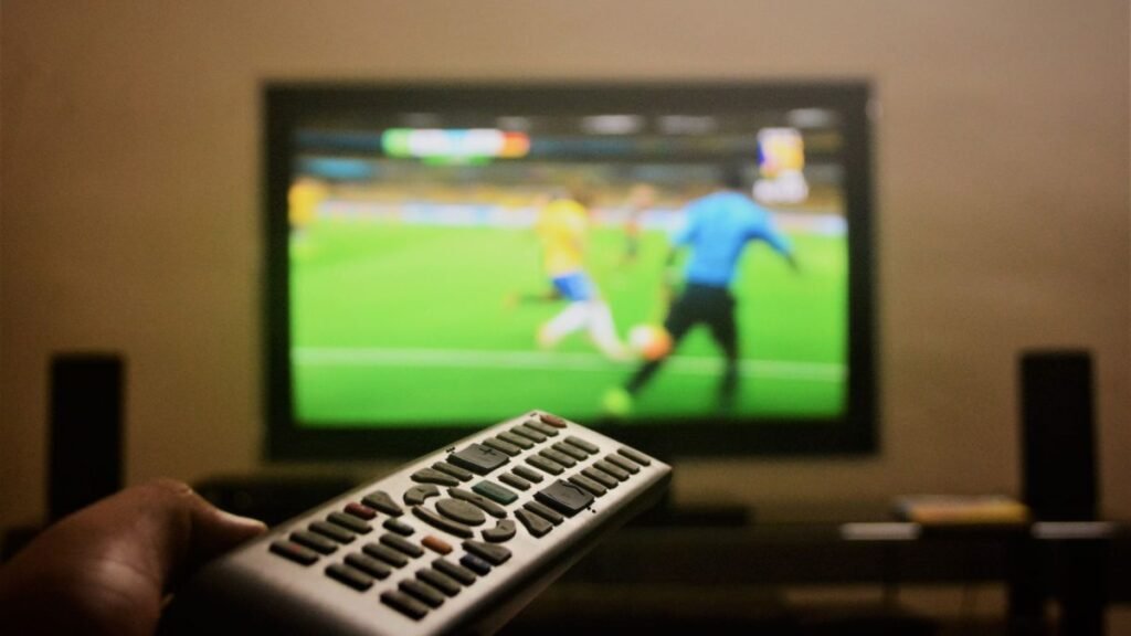 legal IPTV UK
